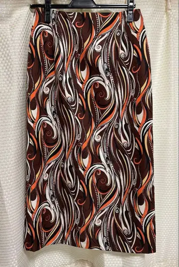 야마다야 GrandTable 그랜터블 스커트