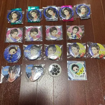 천하통일 연애난 화의 장 카타쿠라 코쥬로님