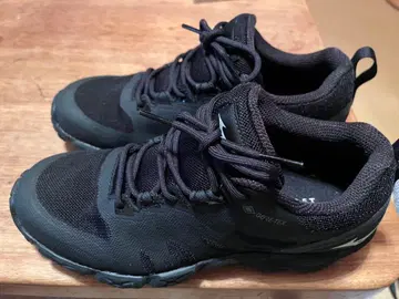 마가렛호웰 미즈노 웨이브 가젤2 24cm 미사용 새상품