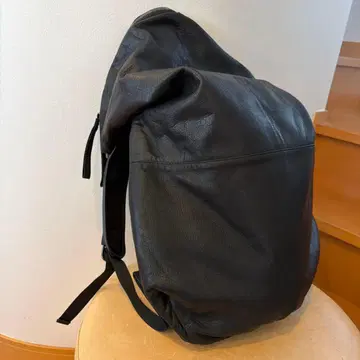 cote&ciel 가죽 백팩