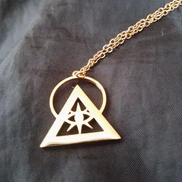 일반 입수 불가 이르미나티 탈리스만 (TOP만 남녀 공용)