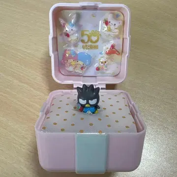 최저가 산리오 딸기신문 유메큥링 배드바츠마루 [익명 배송]