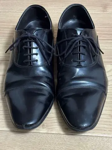 리걸 스트레이트 팁 011R AL 24cm