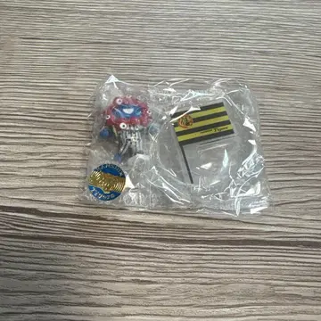 먀쿠먀쿠 피규어 컬렉션 한신 타이거즈 한신 오사카 간사이 만박