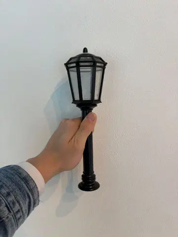 스톤즈 SixTONES feel da city 응원봉