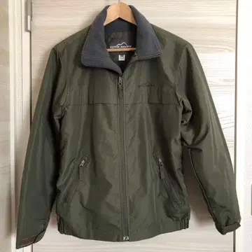 EDDIE BAUER 나일론 자켓 XS