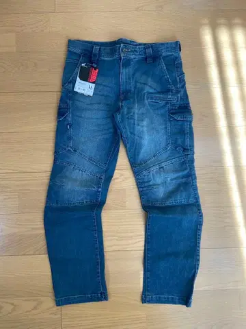 TORAICHI 워크 팬츠 LL 사이즈 8850-219