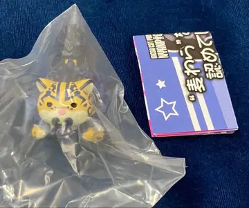 냥피스 에그헤드 편 루치