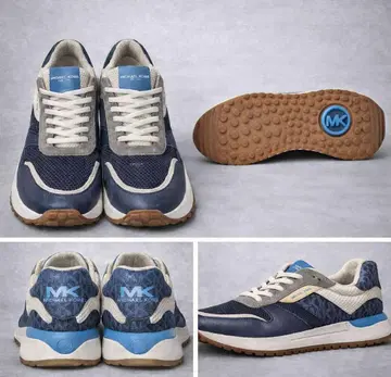 MICHAEL KORS 스니커즈