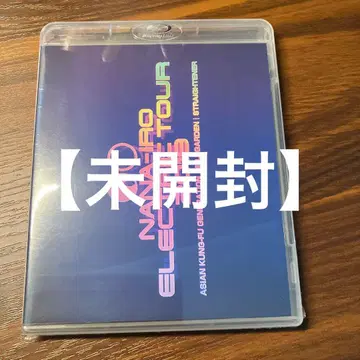 [미개봉품]NANA-IRO ELECTRIC TOUR 2019