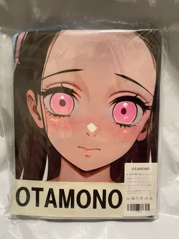 18733 거 귀멸 네즈코