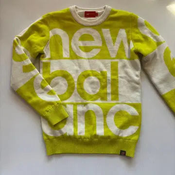 뉴발란스 골프웨어