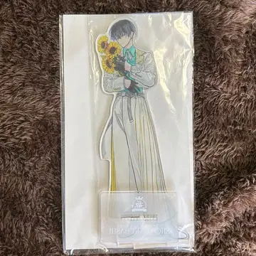 도쿄 에이리언즈 텐쿠바시 쇼 G 판타지 30주년 아크릴 스탠드