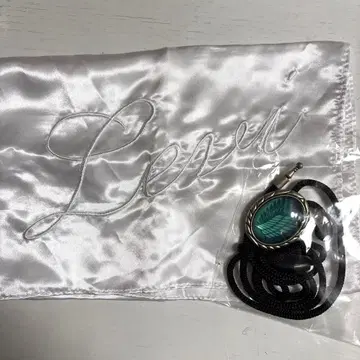 진격의 거인 23권 특전 엘빈 루프 타이 리바이 스카프