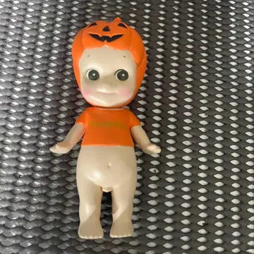 소니엔젤 할로윈 2007 호박