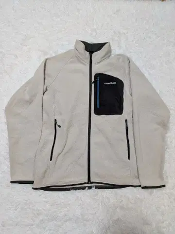 mont-bell 크리마플러스 100 플리스 자켓 1106591