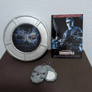 USJ 터미네이터 2 굿즈