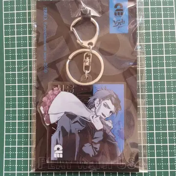 2BRO. 15주년 POP UP STORE 아크릴 키링