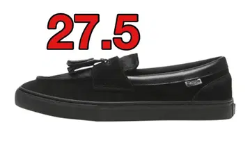 반스 로퍼 'Year of the Horse/Black'