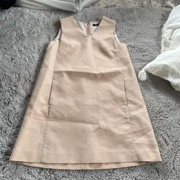 [ 스터링 루어 STUNNING LURE ] 슬리브리스 원피스