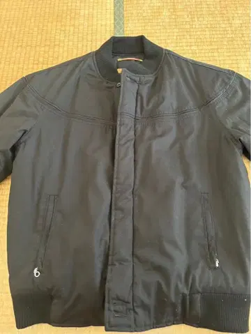 더비 오브 샌프란시스코 더비 자켓 블랙