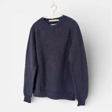 이탈리아제 GOLDEN GOOSE 모헤어 니트 새상품급