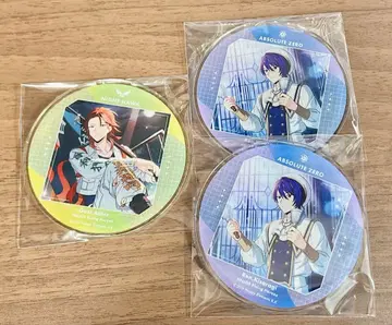 헬리오스r 헬리오스 라이징 히어로즈 아크릴 코스터 렌 가스트