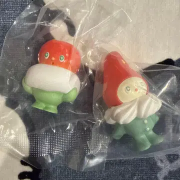 [ 새상품 ] boiboi 스위트 피규어 컬렉션 세트