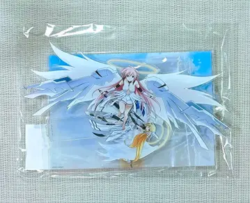 하늘의 유실물 아크릴 디오라마 15주년 기념 신작 ver.