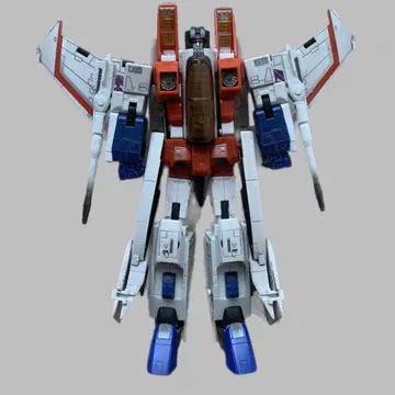 트랜스포머 마스터피스 스타스크림 USA 에디션