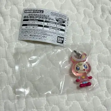 나루미야 메지루시 액세서리 베리에짱