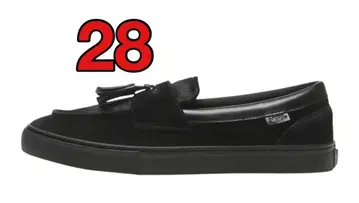 반스 로퍼 'Year of the Horse/Black'