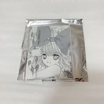 수호캐릭터 프린세스 카페 아크릴 스탠드 마시로 리마