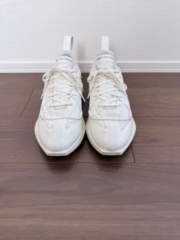 [ Y-3 ] 스니커즈 화이트