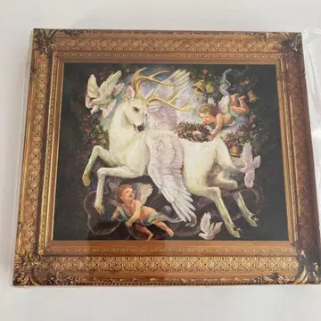 Mrs. GREEN APPLE [ Soranji ] 최초 한정판