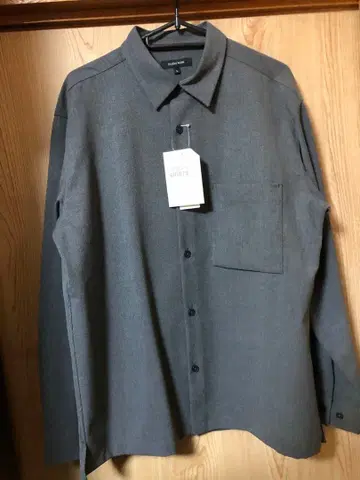 미사용 GLOBAL WORK URBAN SHIRTS