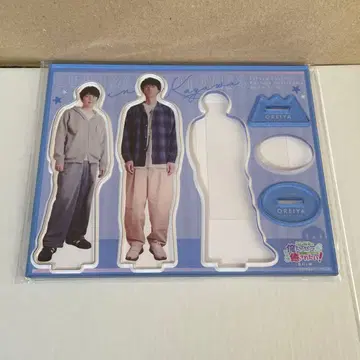 오레야시 아크릴 스탠드 에구치 타쿠야 니시야마 코타로