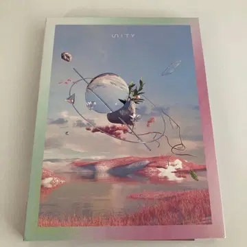 Mrs. GREEN APPLE [ Unity ]