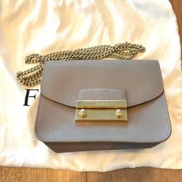 훌라 체인 숄더백