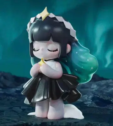 Liita forward by light aurora 피규어