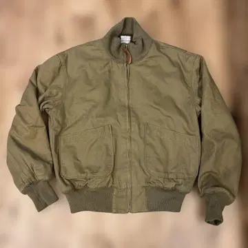 SESSLER 초기형 탱커 자켓 38R 나카타 상점