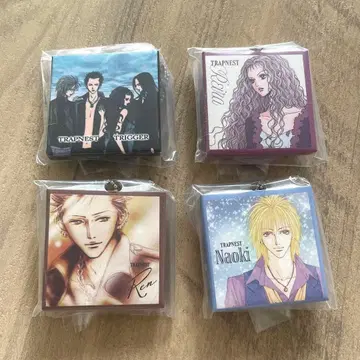 NANA CD풍 아크릴 참