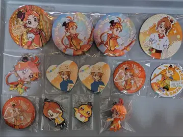 히로가루 스카이 프리큐어 큐어 윙 세트