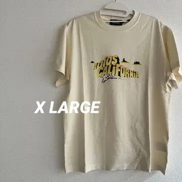 새상품 엑스라지 T셔츠 반팔 S사이즈