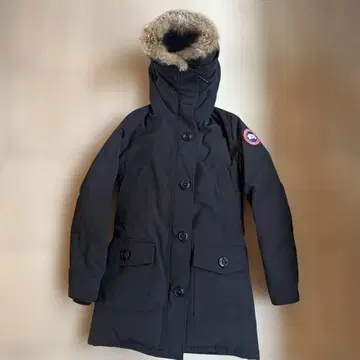 CANADA GOOSE 다운 자켓 2603JL