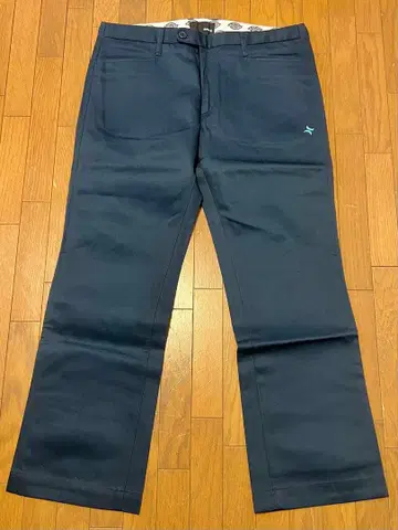 허리 x 디키즈 Hurley x Dickies 워크 팬츠