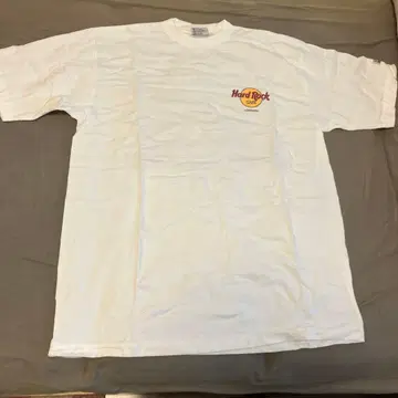 하드 록 카페 시티T 런던