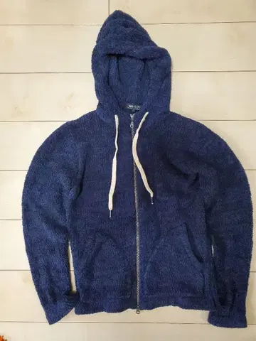 BEAMS HEART 빔즈 보아 후드티 [ 새상품급 ]