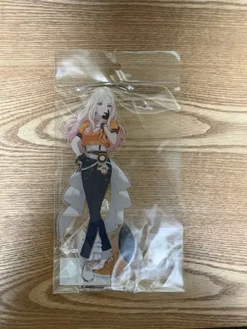 십왕성남 1st Anniversary 아크릴 스탠드