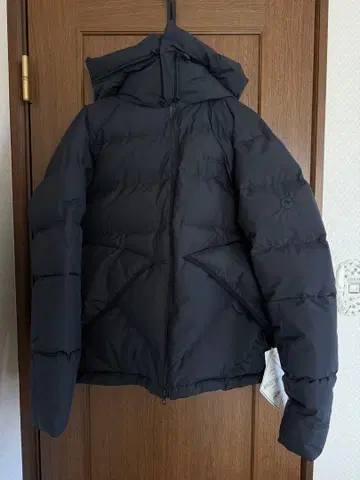 Marmot Parbat Parka WINDSTOPPER